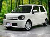 2019 Daihatsu Mira Tocot DBA-LA550S