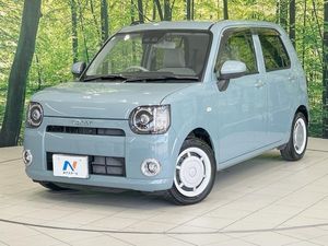 2022 Daihatsu Mira Tocot 5BA-LA550S
