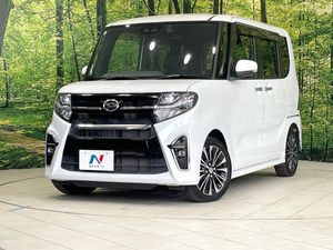 2019 Daihatsu Tanto 5BA-LA650S