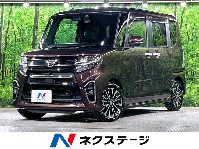 2021 Daihatsu Tanto 5BA-LA650S (UW-6a696f9836edc)[3]