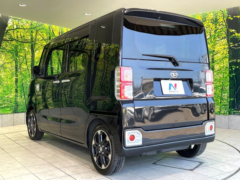 2021 Daihatsu Wake 3BA-LA700S (UW-6a696fa316b3d)[8]