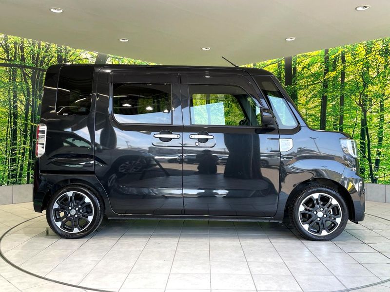 2021 Daihatsu Wake 3BA-LA700S (UW-6a696fa316b3d)[20]