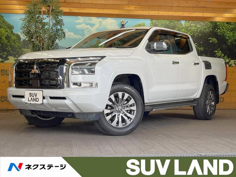 2024 Mitsubishi Triton 3DF-LC2T (UW-6a696fb963da4)[0]