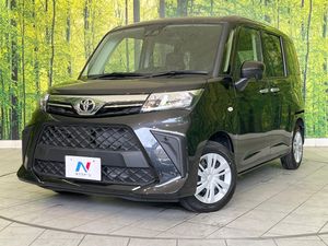 2024 Toyota Roomy 5BA-M900A