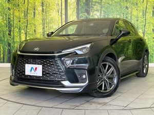 2024 Lexus LBX 6AA-MAYH10