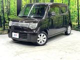 2012 Suzuki MR Wagon DBA-MF33S
