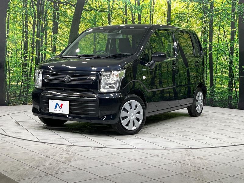 2024 Suzuki Wagon R 5AA-MH95S (UW-6a696ff84a042)[0]