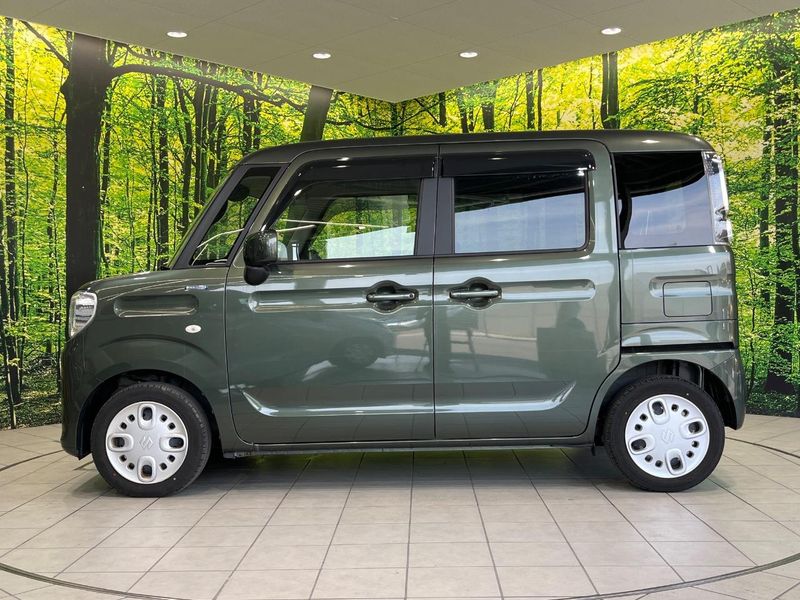 2023 Suzuki Spacia 5AA-MK53S (UW-6a6970024cc2c)[20]
