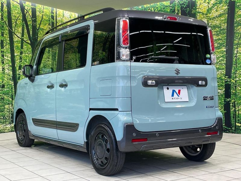2019 Suzuki Spacia Gear DAA-MK53S (UW-6a69700907d81)[7]