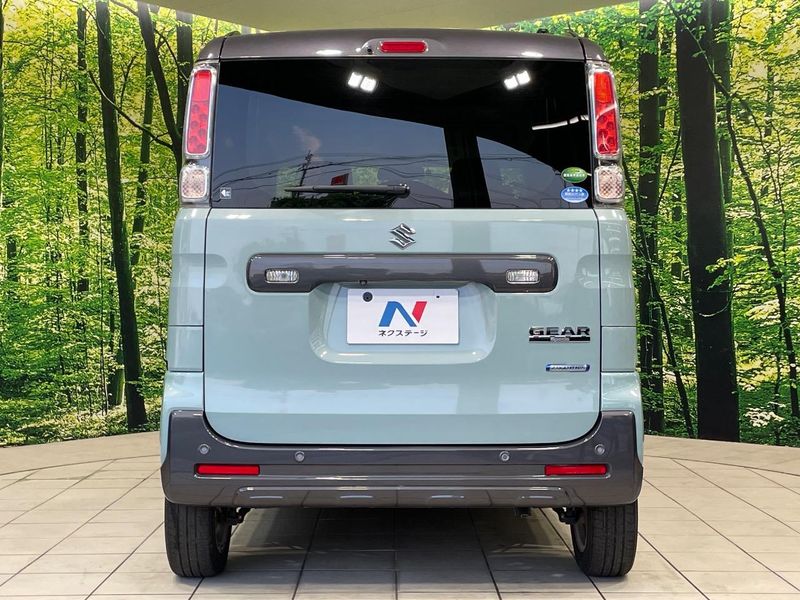 2019 Suzuki Spacia Gear DAA-MK53S (UW-6a69700907d81)[8]