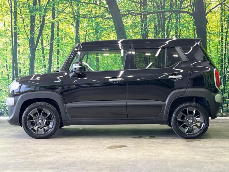 2019 Suzuki XBEE（クロスビー） DAA-MN71S (UW-6a6970142d526)[26]
