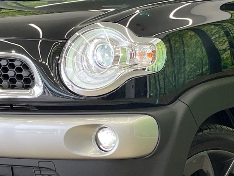 2019 Suzuki XBEE（クロスビー） DAA-MN71S (UW-6a6970142d526)[19]