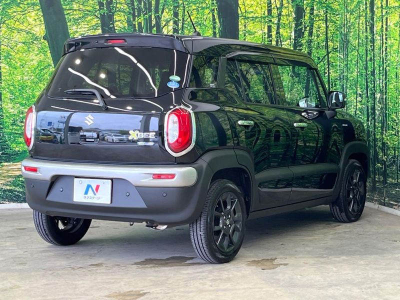 2019 Suzuki XBEE（クロスビー） DAA-MN71S (UW-6a6970142d526)[28]