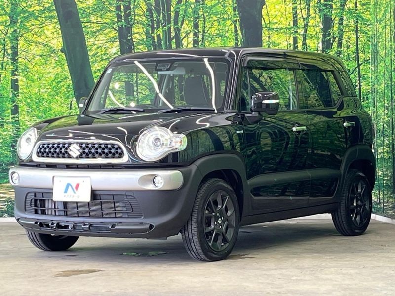 2019 Suzuki XBEE（クロスビー） DAA-MN71S (UW-6a6970142d526)[23]