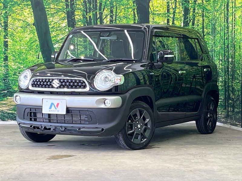 2019 Suzuki XBEE（クロスビー） DAA-MN71S (UW-6a6970142d526)[0]