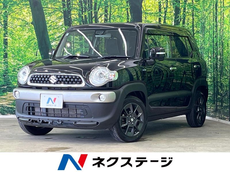 2019 Suzuki XBEE（クロスビー） DAA-MN71S (UW-6a6970142d526)[3]