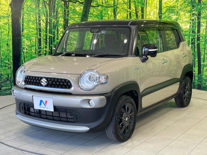 2019 Suzuki XBEE（クロスビー） DAA-MN71S (UW-6a697014769ca)[7]