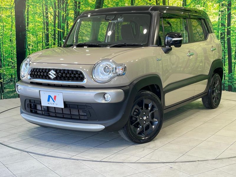 2019 Suzuki XBEE（クロスビー） DAA-MN71S (UW-6a697014769ca)[0]