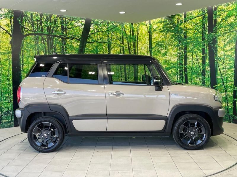 2019 Suzuki XBEE（クロスビー） DAA-MN71S (UW-6a697014769ca)[28]