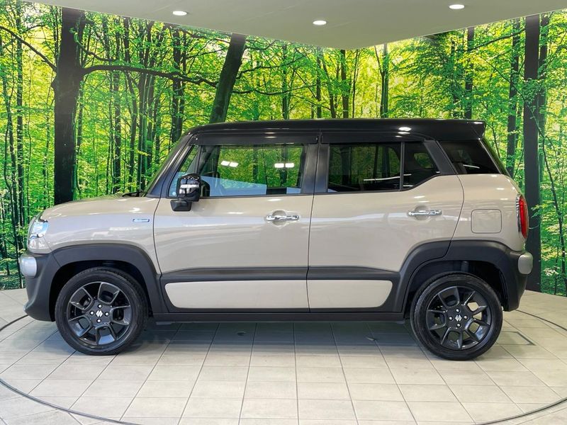 2019 Suzuki XBEE（クロスビー） DAA-MN71S (UW-6a697014769ca)[8]