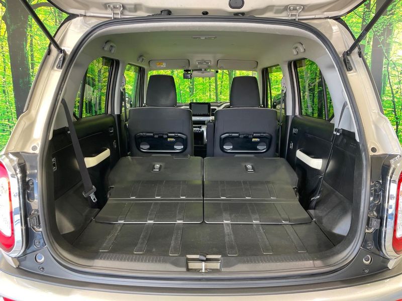 2019 Suzuki XBEE（クロスビー） DAA-MN71S (UW-6a697014769ca)[14]