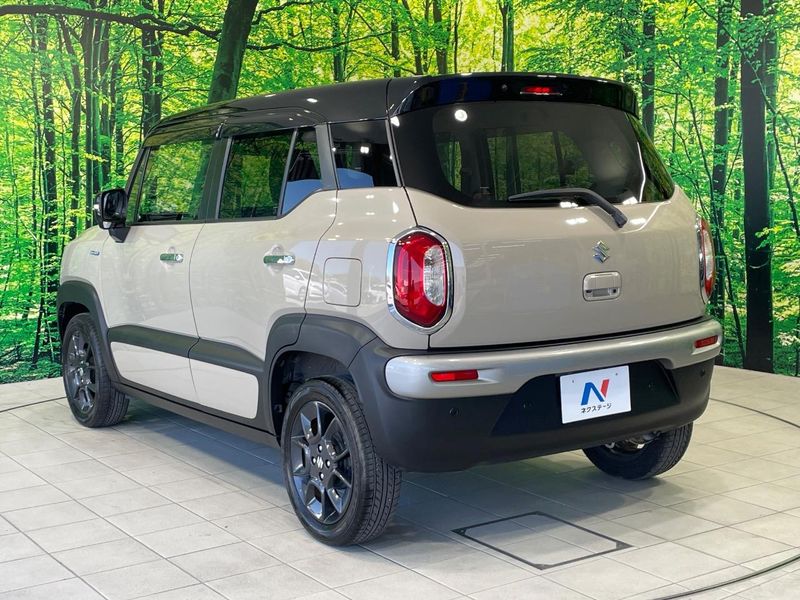 2019 Suzuki XBEE（クロスビー） DAA-MN71S (UW-6a697014769ca)[9]
