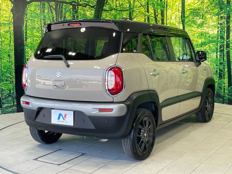 2019 Suzuki XBEE（クロスビー） DAA-MN71S (UW-6a697014769ca)[27]