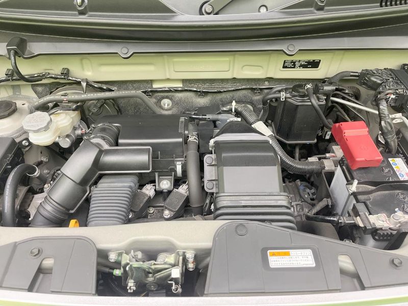 2022 Suzuki Hustler 4AA-MR52S (UW-6a697024ae6da)[4]