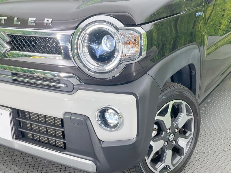 2022 Suzuki Hustler 4AA-MR52S (UW-6a697024ae6da)[10]