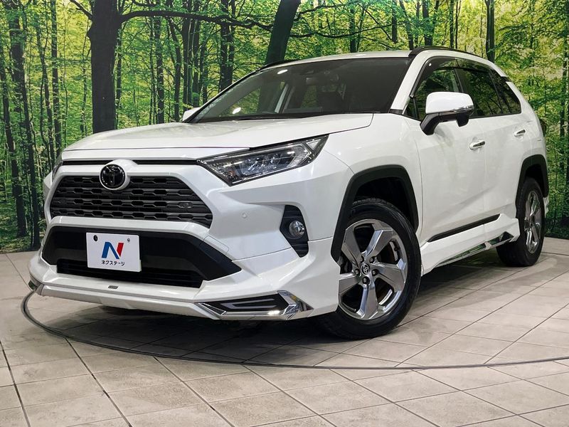 2019 Toyota RAV4 6BA-MXAA54 (UW-6a69703ce0c84)[0]