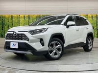 2021 Toyota RAV4 6BA-MXAA54