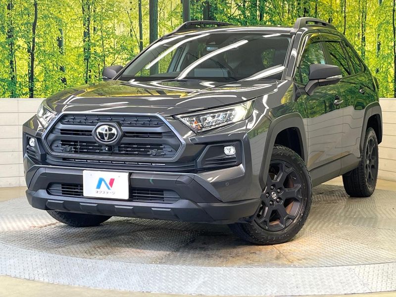 2022 Toyota RAV4 6BA-MXAA54 (UW-6a69704015bda)[0]