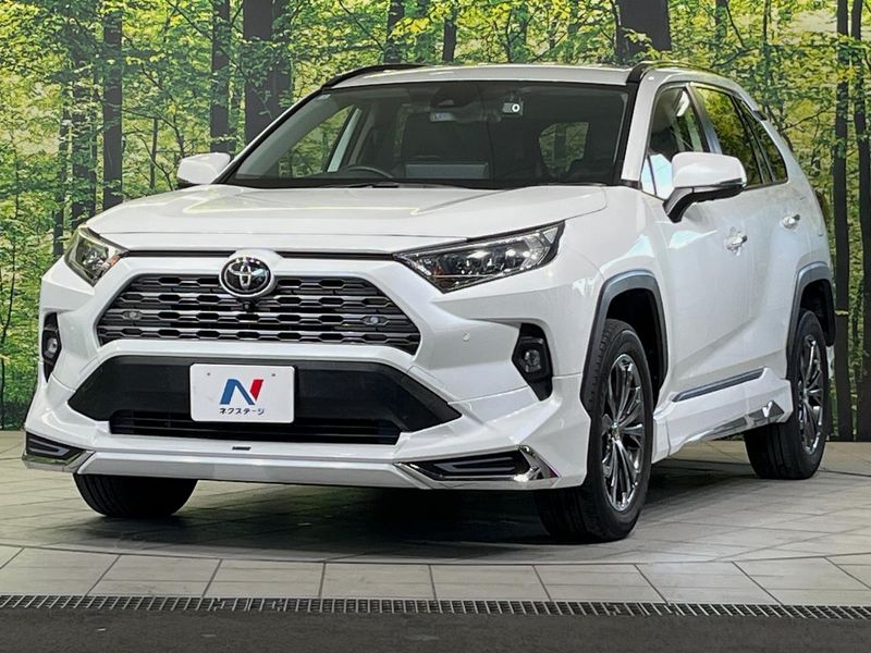 2022 Toyota RAV4 6BA-MXAA54 (UW-6a69704035c9e)[0]