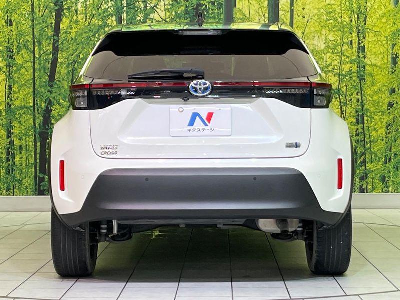 2022 Toyota Yaris Cross 6AA-MXPJ10 (UW-6a697051cdd8d)[7]