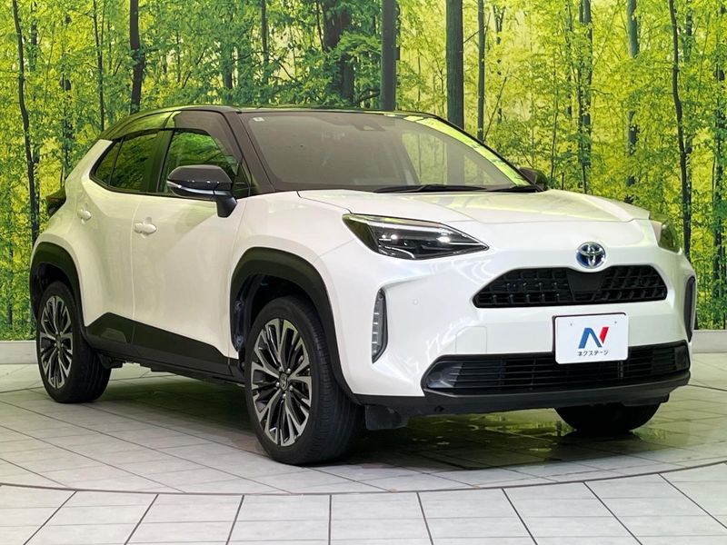 2022 Toyota Yaris Cross 6AA-MXPJ10 (UW-6a697051cdd8d)[10]