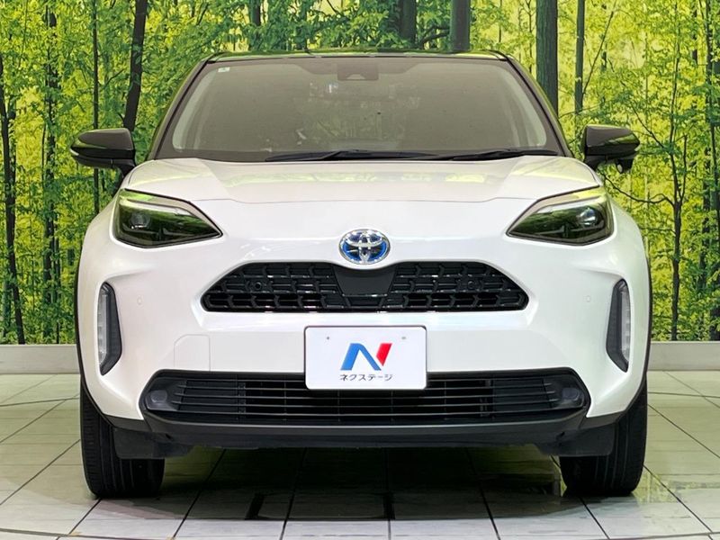 2022 Toyota Yaris Cross 6AA-MXPJ10 (UW-6a697051cdd8d)[11]