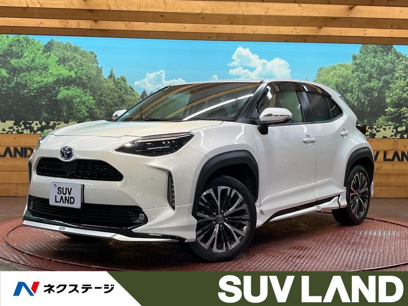 2020 Toyota Yaris Cross 6AA-MXPJ15 (UW-6a697058d3e48)[3]