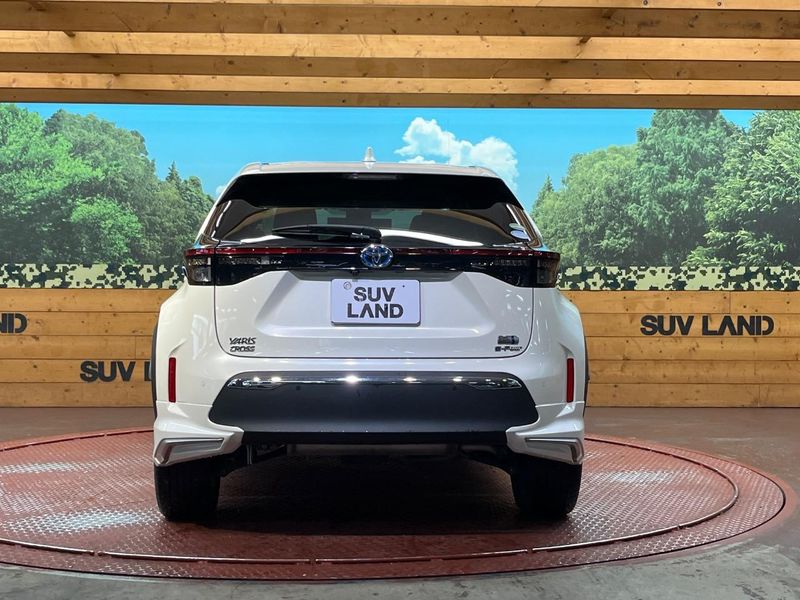 2020 Toyota Yaris Cross 6AA-MXPJ15 (UW-6a697058d3e48)[5]