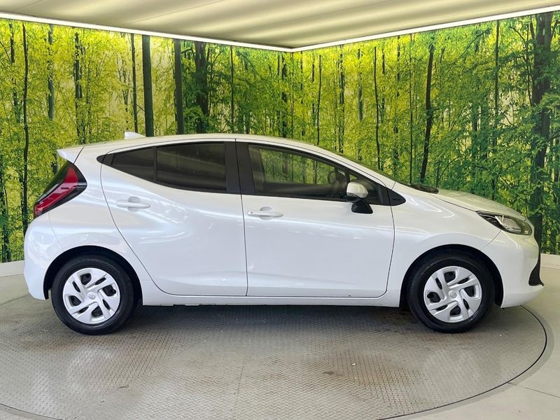 2023 Toyota Aqua 6AA-MXPK11 (UW-6a69705d91883)[7]