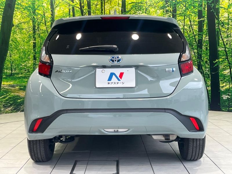 2023 Toyota Aqua 6AA-MXPK11 (UW-6a69705da7265)[12]