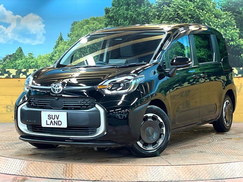 2024 Toyota Sienta 6AA-MXPL10G (UW-6a6970659b204)[0]