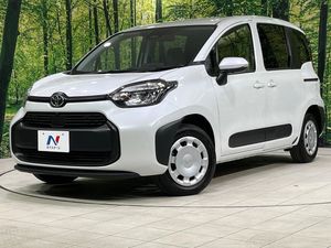 2025 Toyota Sienta 6AA-MXPL15G