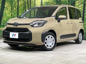 2025 Toyota Sienta 6AA-MXPL15G