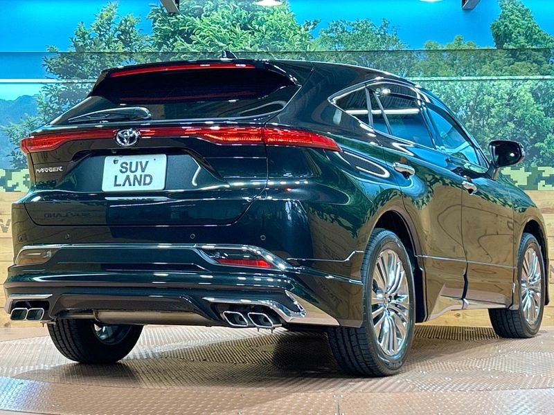 2023 Toyota Harrier 6BA-MXUA80 (UW-6a697073ef5f9)[26]