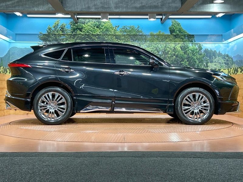 2023 Toyota Harrier 6BA-MXUA80 (UW-6a697073ef5f9)[27]