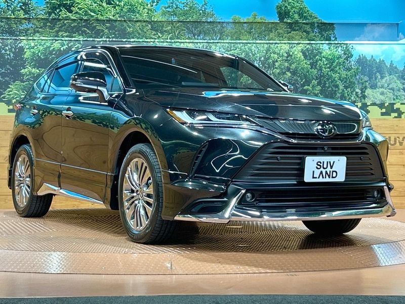 2023 Toyota Harrier 6BA-MXUA80 (UW-6a697073ef5f9)[28]