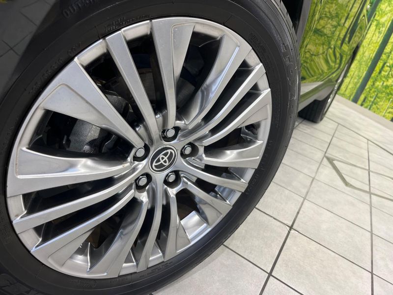 2023 Toyota Harrier 6BA-MXUA85 (UW-6a69707739770)[4]