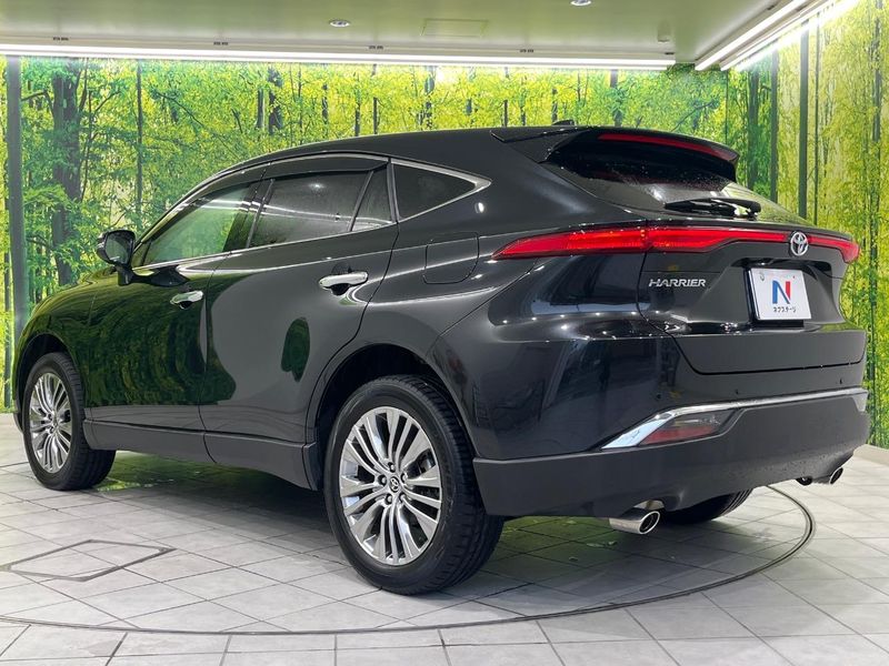 2023 Toyota Harrier 6BA-MXUA85 (UW-6a69707739770)[15]