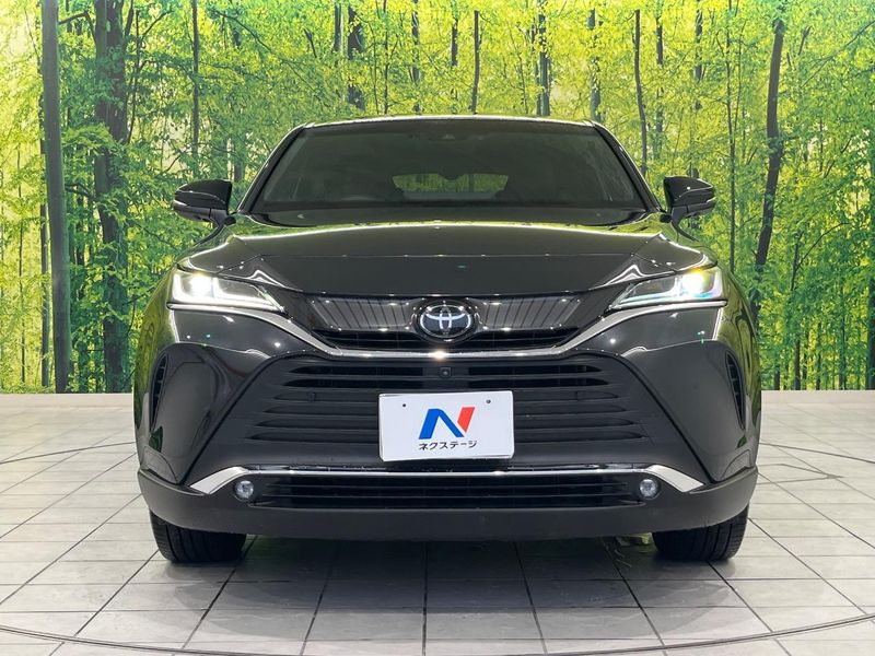2023 Toyota Harrier 6BA-MXUA85 (UW-6a69707739770)[10]