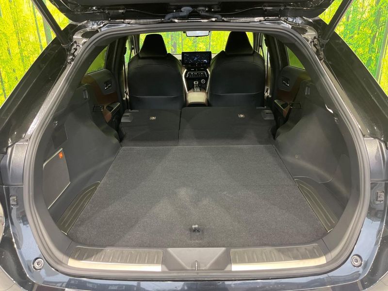 2023 Toyota Harrier 6BA-MXUA85 (UW-6a69707739770)[22]